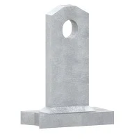 Plate Anchor Plate Anchor