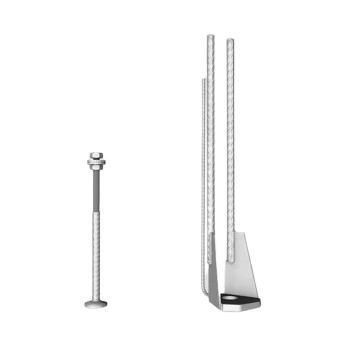 Column Shoes Precast Shoe
