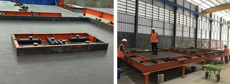 shuttering magnet application shuttering magnet application