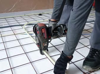 Application of Rebar Tie Wire Application of Rebar Tie Wire