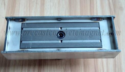GME-900KG Precast Concrete Magnet